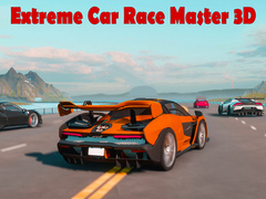 Игри Extreme Car Race Master 3D