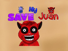 Игри Save juan
