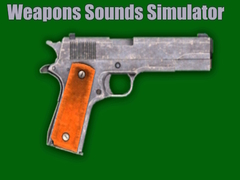 Игри Weapons Sounds Simulator
