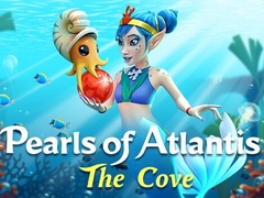 Игри Pearls of Atlantis The Cove