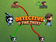 Игри Detective & The Thief