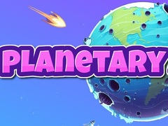 Игри Planetary Assault