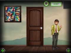 Игри Amgel Easy Room Escape 190