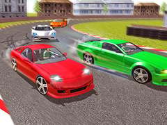Игри Training Race
