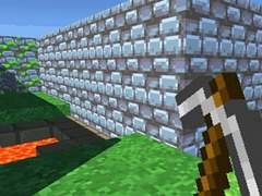 Игри Survival Craft