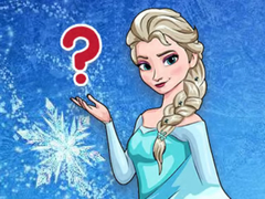 Игри Kids Quiz: What Do You Know About Frozen?