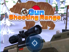 Игри Gun Shooting Range