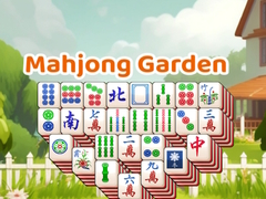 Игри Mahjong Garden
