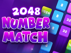 Игри 2048 Number Match