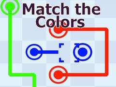 Игри Match The Colors 