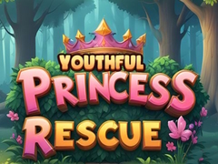 Игри Youthful Princess Rescue