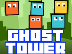 Игри Ghost Tower