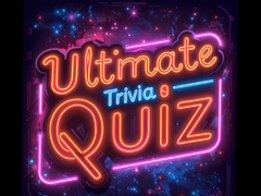 Игри Ultimate Trivia Quiz