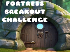 Игри Fortress Breakout Challenge