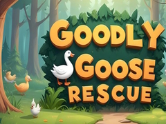 Игри Goodly Goose Rescue