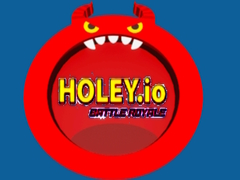 Игри Holey.io battle royale
