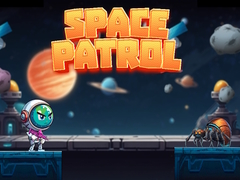 Игри Space Patrol
