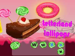 Игри Letterland Lollipops