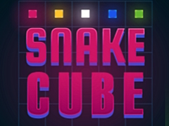 Игри Snake Cube