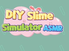Игри DIY Slime Simulator ASMR