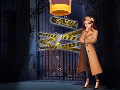 Игри Pin Detective