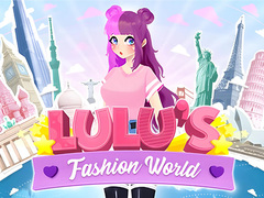 Игри Lulu's Fashion World