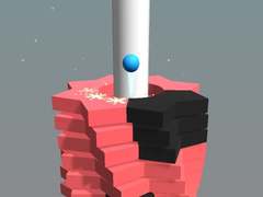 Игри Stack Ball Phoenix