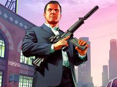 Игри GTA Crime Simulator