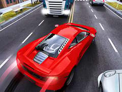 Игри Traffic Racer