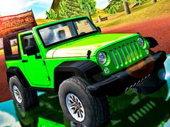 Игри Mountain Climb 4x4