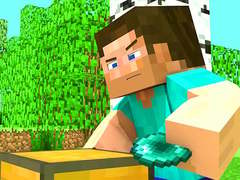 Игри Master Craft