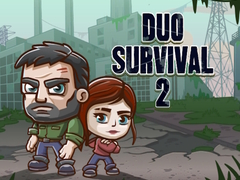 Игри Duo Survival 2