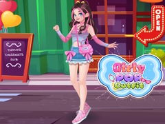 Игри Girly Pop Outfit