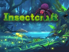 Игри Insectcraft