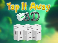 Игри Tap It Away 3D