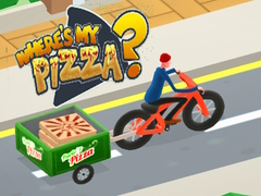 Игри Where’s My Pizza?