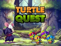 Игри Turtle Quest