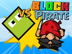 Игри Blocks Vs Pirates