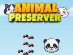 Игри Animal Preserver