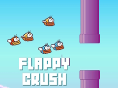 Игри Flappy Crush