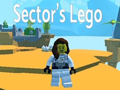 Игри Sector's Lego