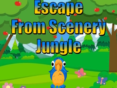 Игри Escape from Scenery Jungle