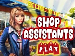 Игри Shop Assistants