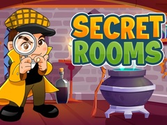 Игри Secret Rooms