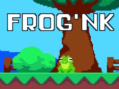 Игри Frog’nk