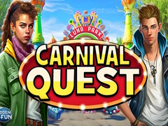 Игри Carnival Quest