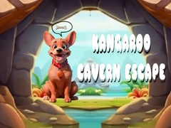 Игри Kangaroo Cavern Escape