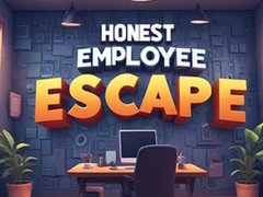 Игри Honest Employee Escape