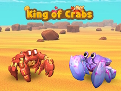 Игри King of Crabs