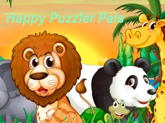 Игри Happy Puzzler Pals